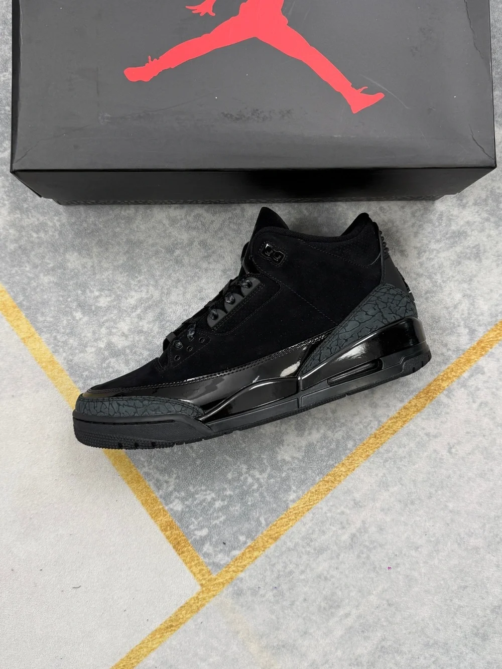 Jordan classic air